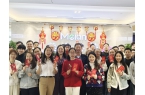 正月初九迎新春，開工大吉啟新程
